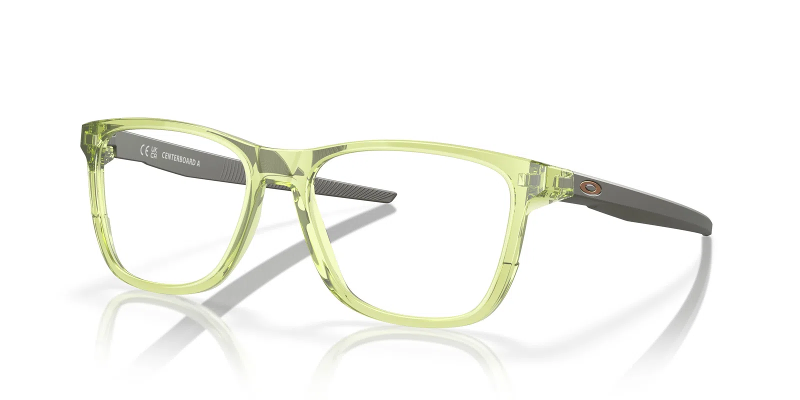 Oakley Centerboard A 8163F Eyeglasses - view 39